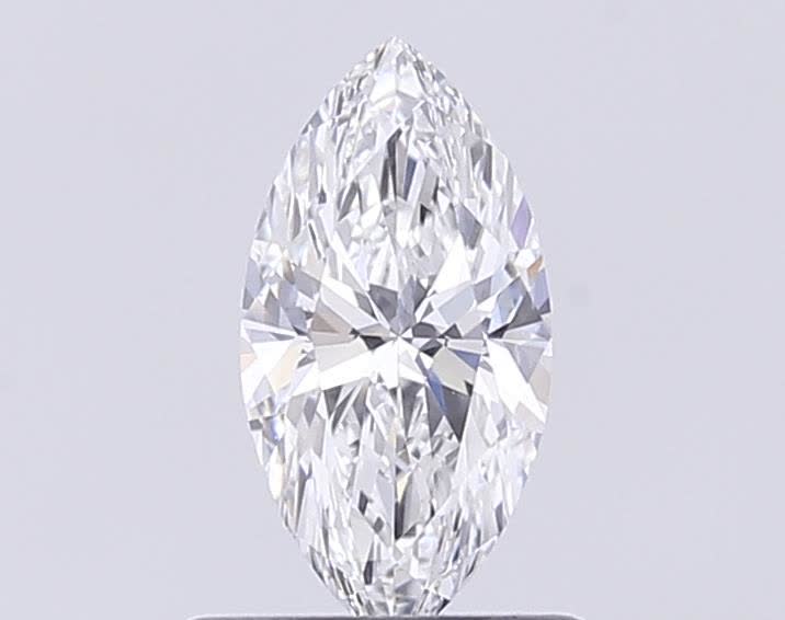 IGI 0.62 Carat Marquise Lab Grown Diamond 人工培育鑽石 實驗室人造鑽石