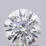 IGI 0.94 Carat Round Brilliant Lab Grown Diamond 人工培育鑽石 實驗室人造鑽石