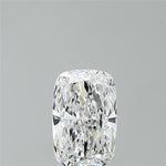 IGI 1.86 Carat Cushion Lab Grown Diamond 人工培育鑽石 實驗室人造鑽石