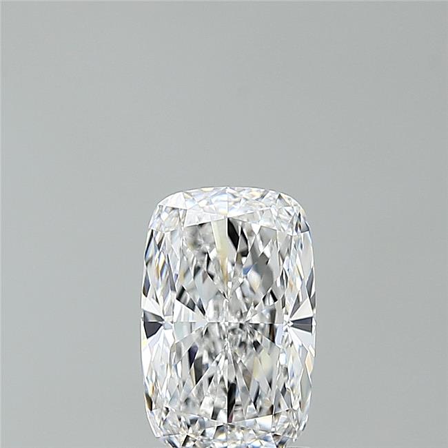 IGI 1.86 Carat Cushion Lab Grown Diamond 人工培育鑽石 實驗室人造鑽石