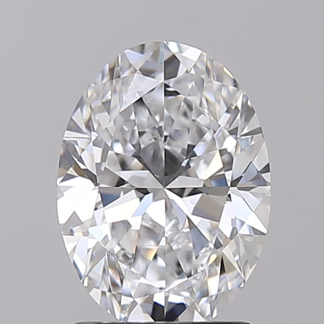 IGI 1.51 Carat 橢圓形 - Oval 培育鑽石 Lab Grown Diamond 人造鑽石 人工鑽石 實驗室鑽石 培養鑽石 香港 培育鑽 