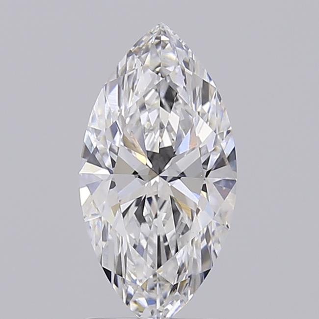 IGI 1.51 Carat Marquise Lab Grown Diamond 人工培育鑽石 實驗室人造鑽石