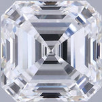 IGI 2.05 Carat Asscher Lab Grown Diamond 人工培育鑽石 實驗室人造鑽石