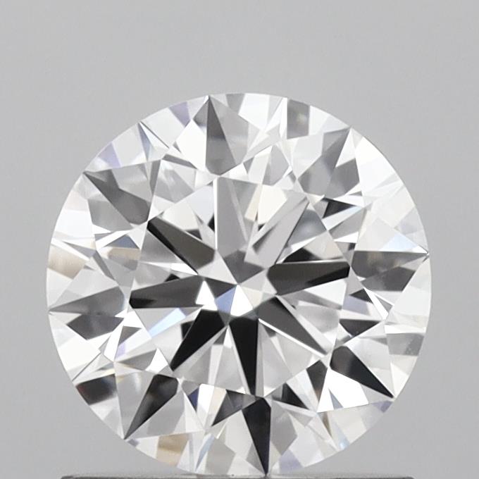 IGI 1.01 Carat Round Brilliant Lab Grown Diamond 人工培育鑽石 實驗室人造鑽石
