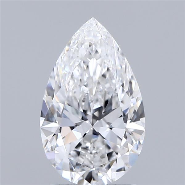 IGI 1.81 Carat Pear Lab Grown Diamond 人工培育鑽石 實驗室人造鑽石