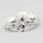 IGI 0.72 Carat Marquise Lab Grown Diamond 人工培育鑽石 實驗室人造鑽石