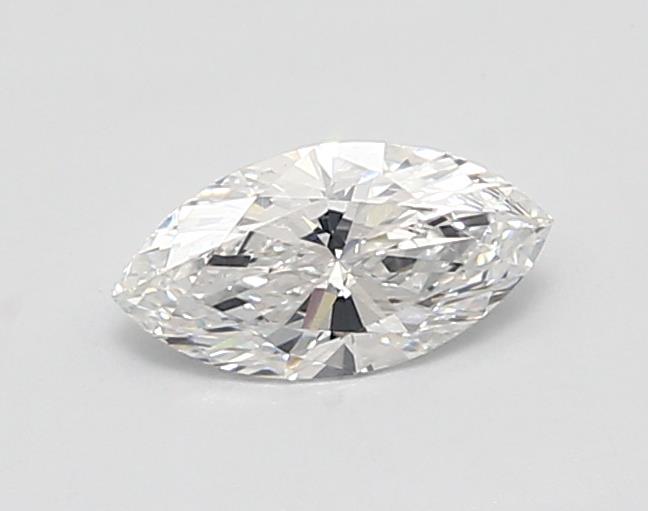 IGI 0.72 Carat Marquise Lab Grown Diamond 人工培育鑽石 實驗室人造鑽石