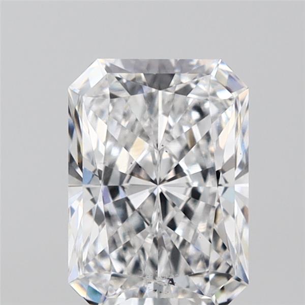 IGI 1.01 Carat Radiant Cut Lab Grown Diamond 人工培育鑽石 實驗室人造鑽石