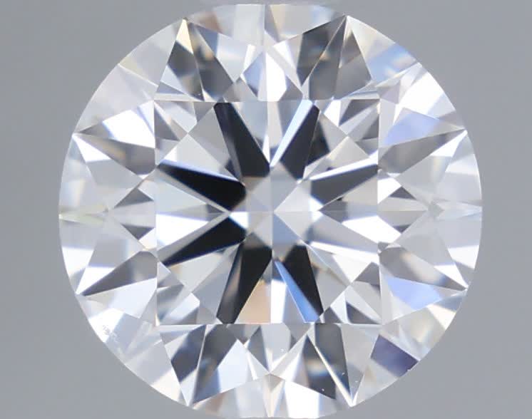 IGI 1.07 Carat Round Brilliant Lab Grown Diamond