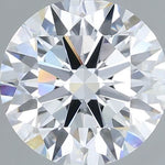 IGI 1.37 Carat Round Brilliant Lab Grown Diamond 人工培育鑽石 實驗室人造鑽石
