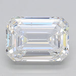IGI 2.04 Carat Emerald Lab Grown Diamond