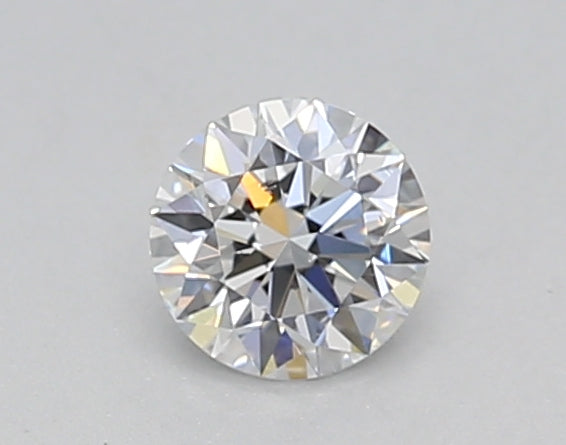 IGI 0.3 Carat Round Brilliant Lab Grown Diamond