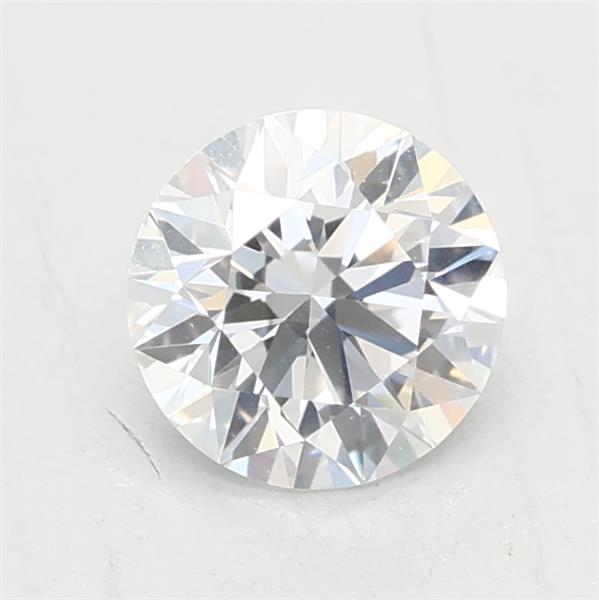 IGI 0.50 Carat Round Brilliant Lab Grown Diamond 人工培育鑽石 實驗室人造鑽石
