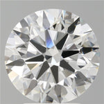 IGI 3.60 Carat Round Brilliant Lab Grown Diamond 人工培育鑽石 實驗室人造鑽石