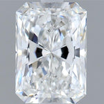 IGI 1.76 Carat Radiant Cut Lab Grown Diamond 人工培育鑽石 實驗室人造鑽石