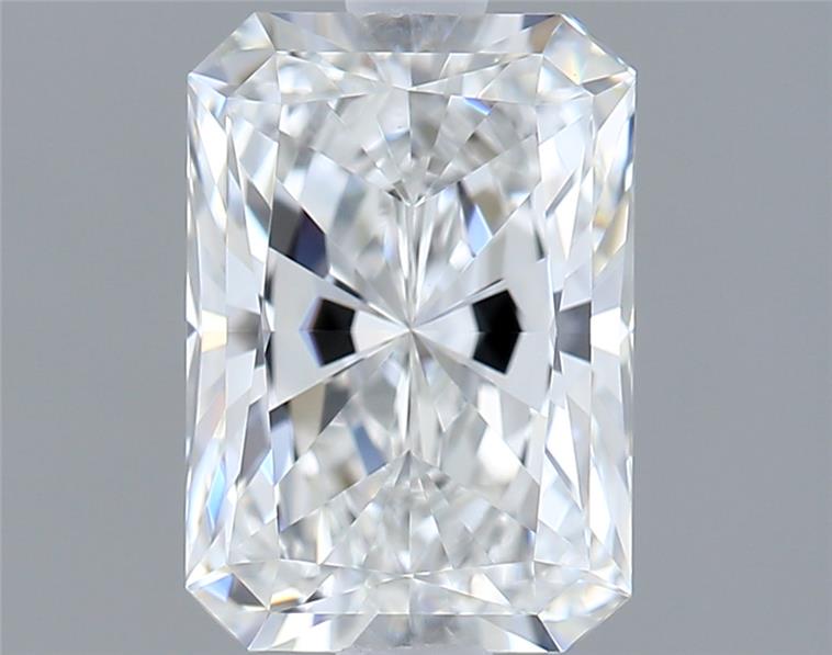 IGI 1.76 Carat Radiant Cut Lab Grown Diamond 人工培育鑽石 實驗室人造鑽石
