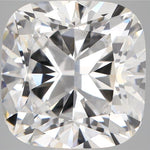IGI 10.03 Carat Cushion Lab Grown Diamond 人工培育鑽石 實驗室人造鑽石
