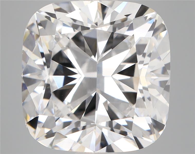 IGI 10.03 Carat Cushion Lab Grown Diamond 人工培育鑽石 實驗室人造鑽石