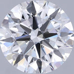 IGI 1.66 Carat Round Brilliant Lab Grown Diamond 人工培育鑽石 實驗室人造鑽石