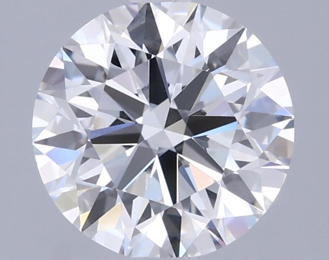 IGI 1.66 Carat Round Brilliant Lab Grown Diamond 人工培育鑽石 實驗室人造鑽石