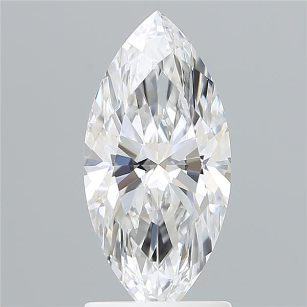 IGI 1.59 Carat Marquise Lab Grown Diamond
