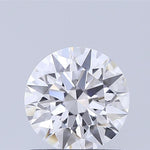 IGI 0.95 Carat Round Brilliant Lab Grown Diamond 人工培育鑽石 實驗室人造鑽石