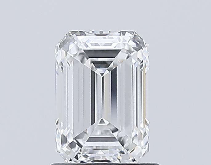 IGI 1.07 Carat Emerald Lab Grown Diamond