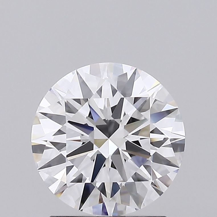 IGI 1.7 Carat Round Brilliant Lab Grown Diamond