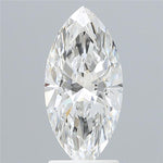 IGI 2.17 Carat Marquise Lab Grown Diamond