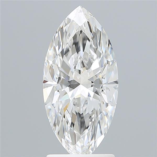 IGI 2.17 Carat Marquise Lab Grown Diamond