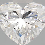 IGI 2.24 Carat Heart Lab Grown Diamond 人工培育鑽石 實驗室人造鑽石