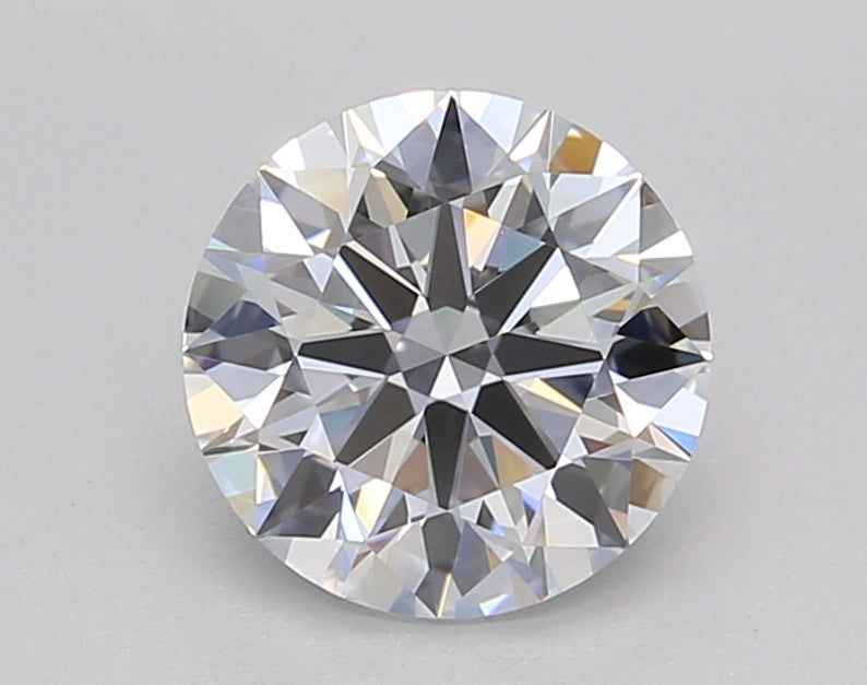 IGI 1.52 Carat Round Brilliant Lab Grown Diamond