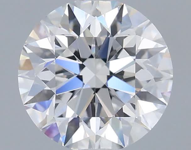 IGI 1.55 Carat Round Brilliant Lab Grown Diamond 人工培育鑽石 實驗室人造鑽石