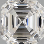 IGI 1.83 Carat Asscher Lab Grown Diamond 人工培育鑽石 實驗室人造鑽石
