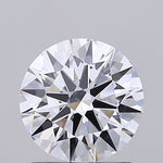 IGI 1.02 Carat Round Brilliant Lab Grown Diamond
