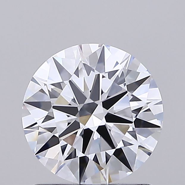 IGI 1.02 Carat Round Brilliant Lab Grown Diamond