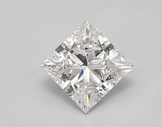 IGI 0.72 Carat Princess Cut Lab Grown Diamond 人工培育鑽石 實驗室人造鑽石