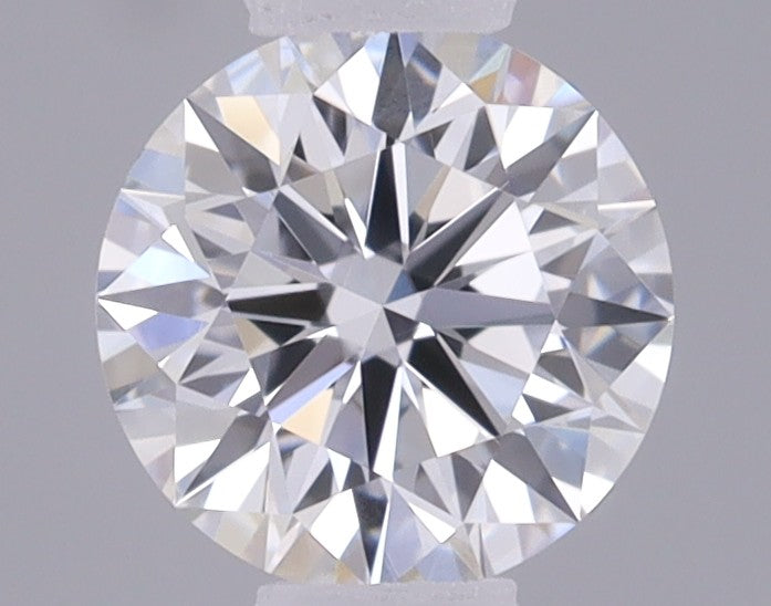 IGI 0.50 Carat Round Brilliant Lab Grown Diamond 人工培育鑽石 實驗室人造鑽石