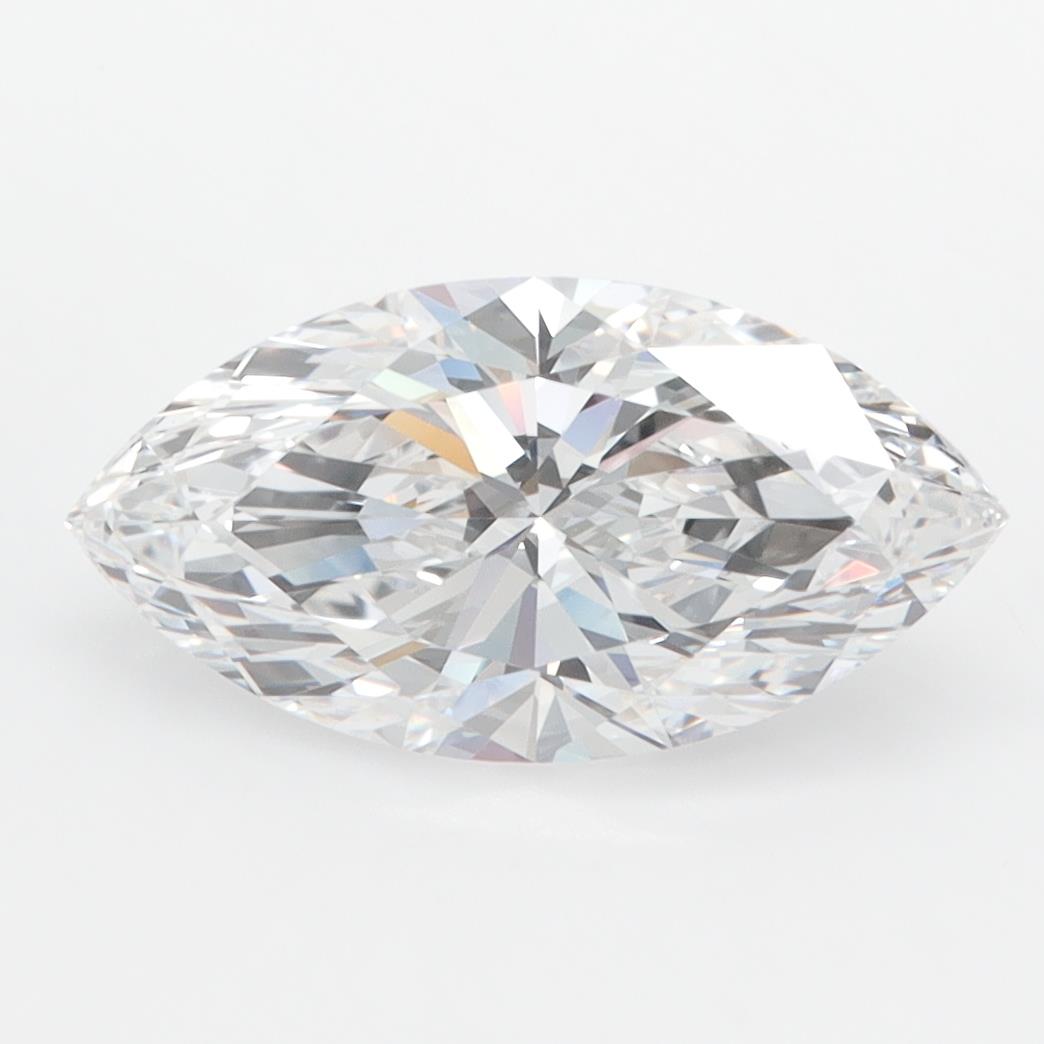 IGI 1.97 Carat Marquise Lab Grown Diamond 人工培育鑽石 實驗室人造鑽石