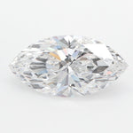 IGI 1.97 Carat Marquise Lab Grown Diamond 人工培育鑽石 實驗室人造鑽石