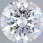 IGI 1.76 Carat Round Brilliant Lab Grown Diamond 人工培育鑽石 實驗室人造鑽石
