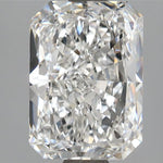 IGI 2.88 Carat Radiant Cut Lab Grown Diamond 人工培育鑽石 實驗室人造鑽石