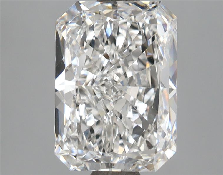 IGI 2.88 Carat Radiant Cut Lab Grown Diamond 人工培育鑽石 實驗室人造鑽石