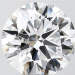 IGI 6.50 Carat Round Brilliant Lab Grown Diamond 人工培育鑽石 實驗室人造鑽石