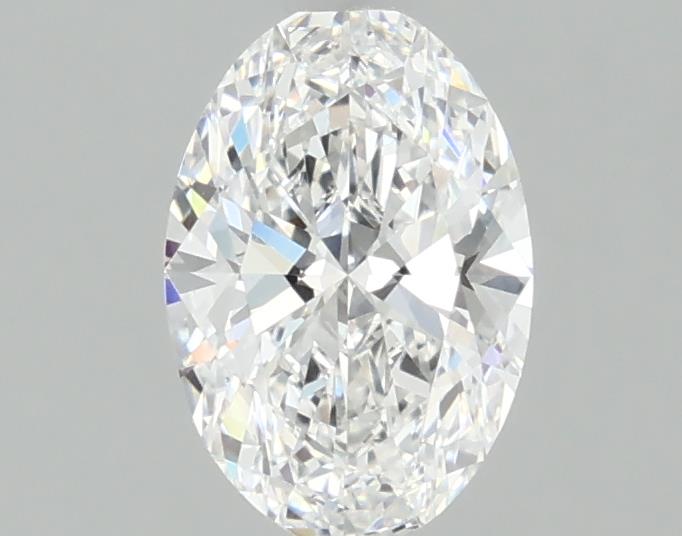 IGI 1.07 Carat Oval Lab Grown Diamond 人工培育鑽石 實驗室人造鑽石