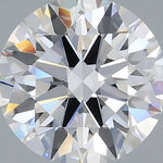 IGI 1.35 Carat Round Brilliant Lab Grown Diamond 人工培育鑽石 實驗室人造鑽石