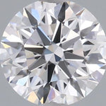IGI 0.81 Carat Round Brilliant Lab Grown Diamond 人工培育鑽石 實驗室人造鑽石