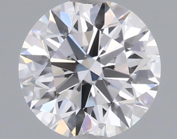 IGI 0.81 Carat Round Brilliant Lab Grown Diamond 人工培育鑽石 實驗室人造鑽石