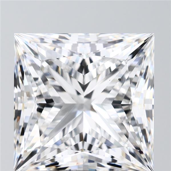 IGI 5.20 Carat Princess Cut Lab Grown Diamond 人工培育鑽石 實驗室人造鑽石