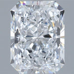 IGI 1.88 Carat Radiant Cut Lab Grown Diamond 人工培育鑽石 實驗室人造鑽石